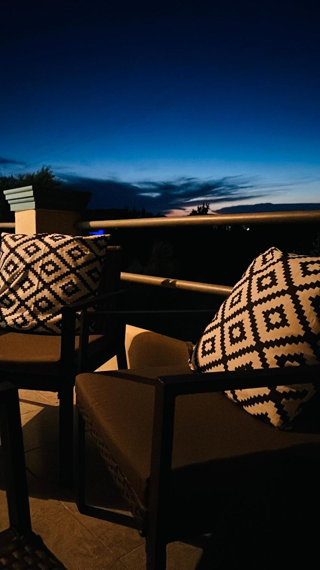 Northern Pearl カロウセイズ エクステリア 写真